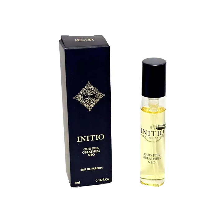 Oud For Greatness NEO