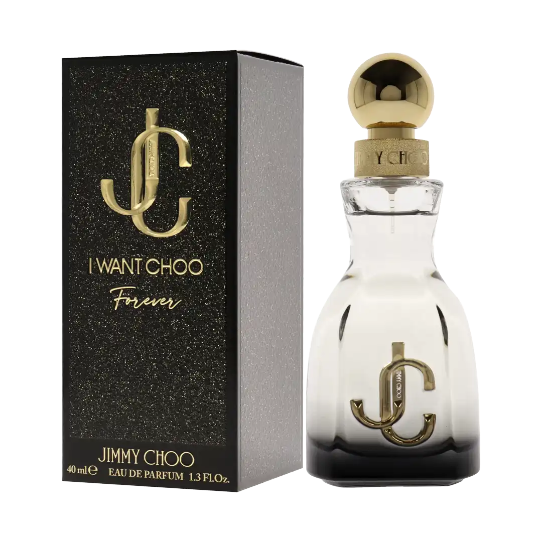 I Want Choo Forever