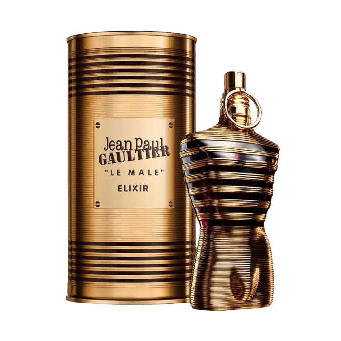 Le Male Elixir