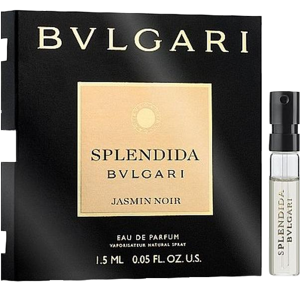 Jasmin Noir Splendida - Sample