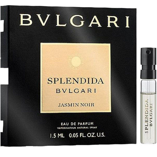Jasmin Noir Splendida - Sample Size