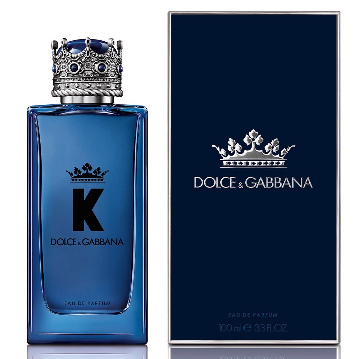 K by Dolce & Gabbana