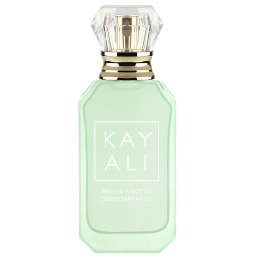Maui in a Bottle Sweet Banana | 37 Eau de Parfum - Mini