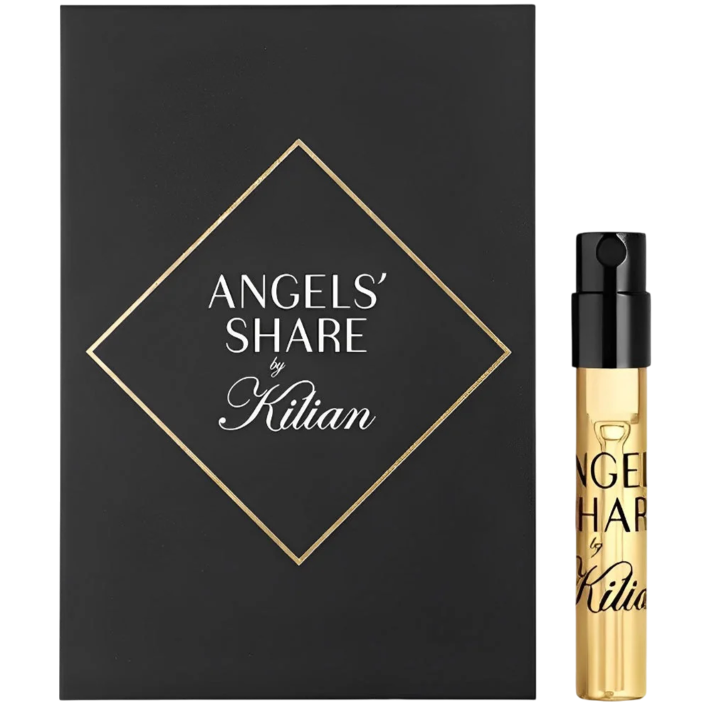 Angels' Share - Sample