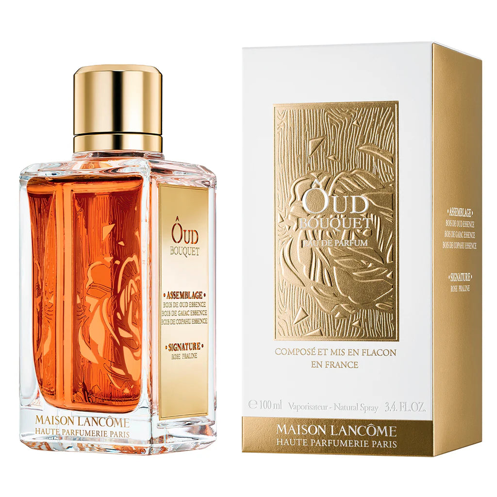 Oud Bouquet