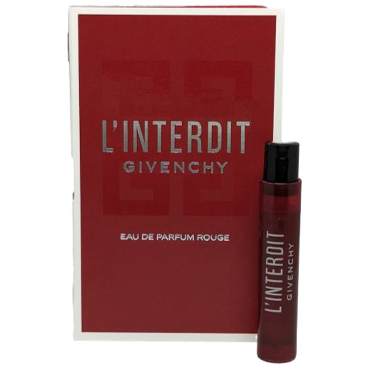 L'Interdit Eau de Parfum Rouge - Sample Size