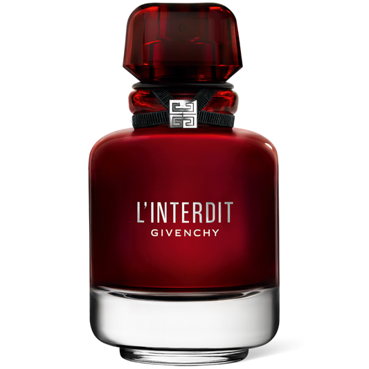 L'Interdit Eau de Parfum Rouge