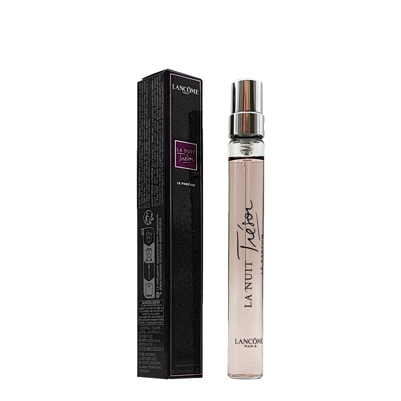 La Nuit Tresor Le Parfum - Mini