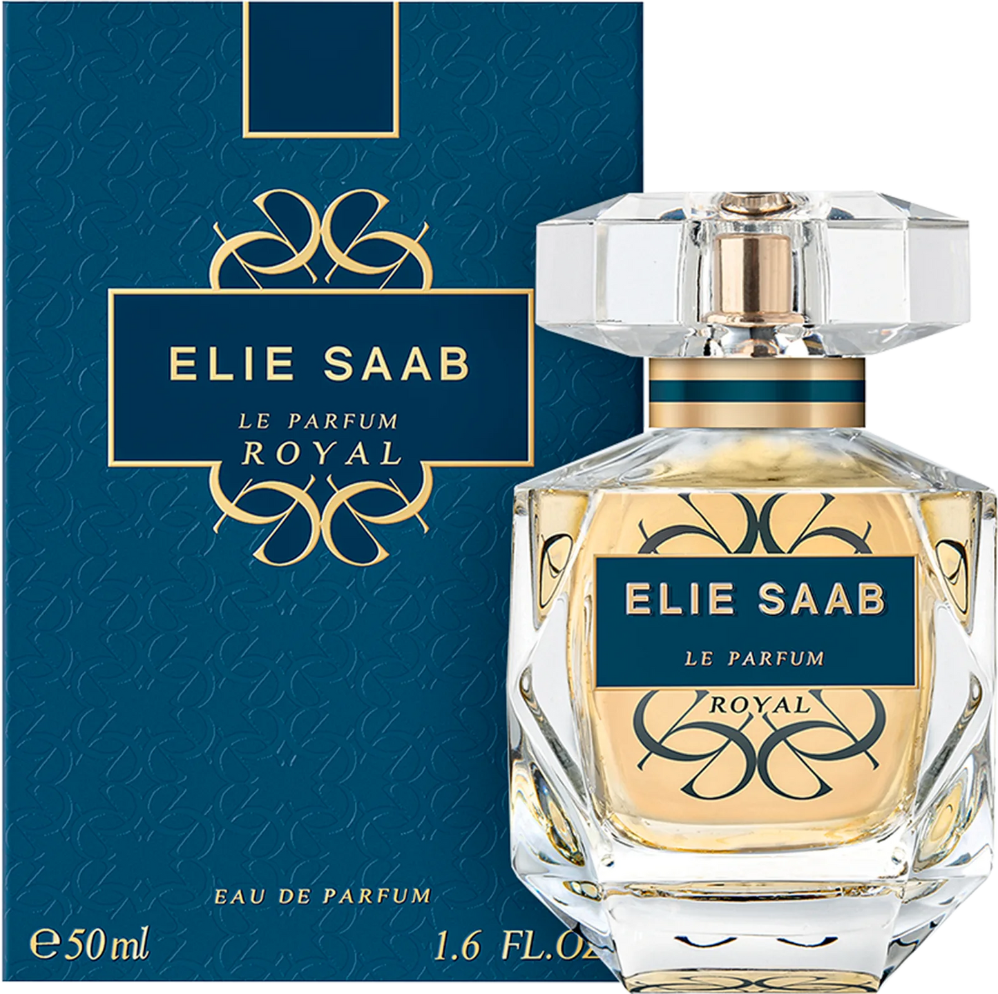 Le Parfum Royal
