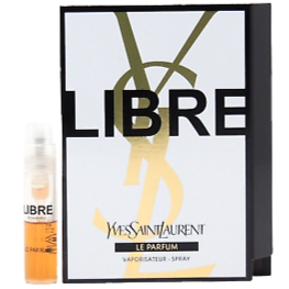 Libre Intense - Sample Size