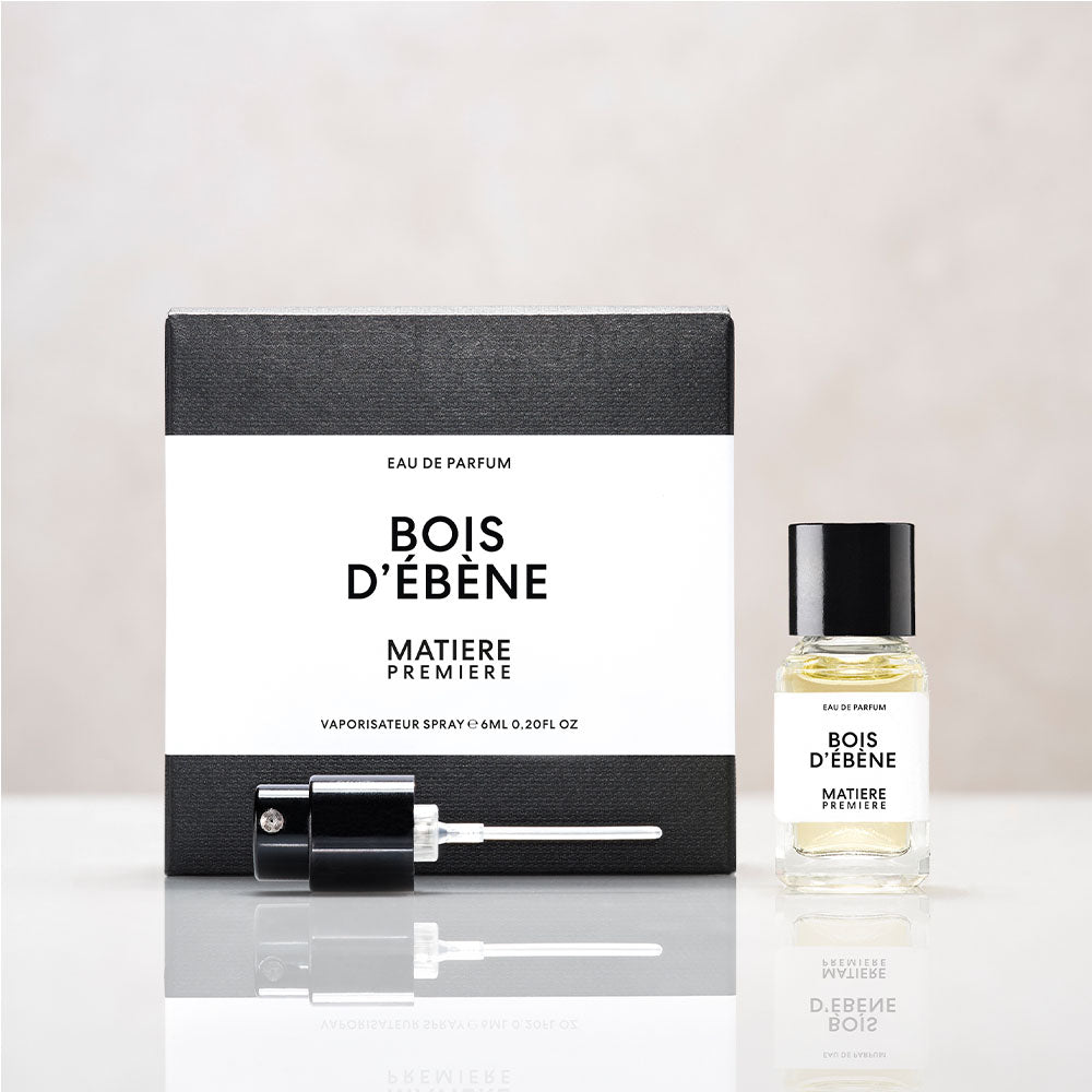 Bois d'Ébène