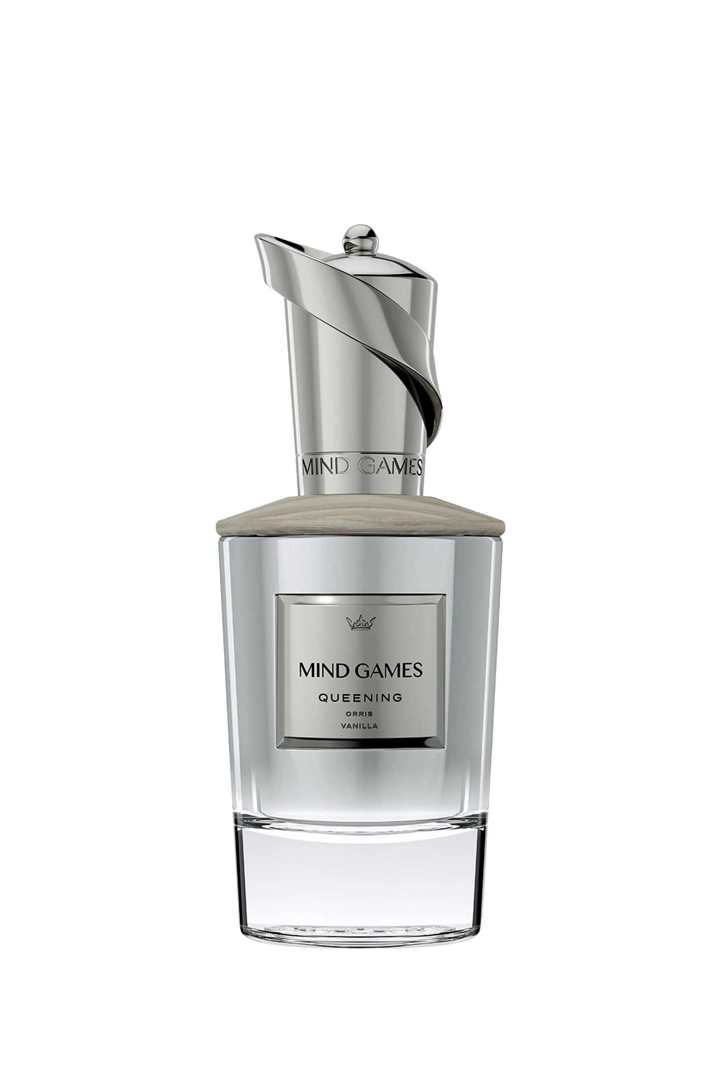 Queening Extrait de Parfum