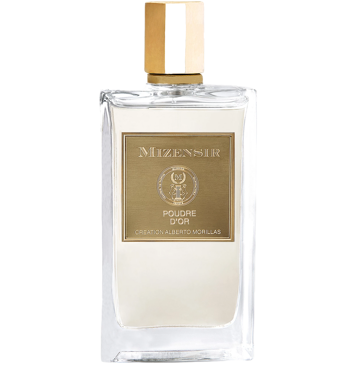 Poudre d'Or