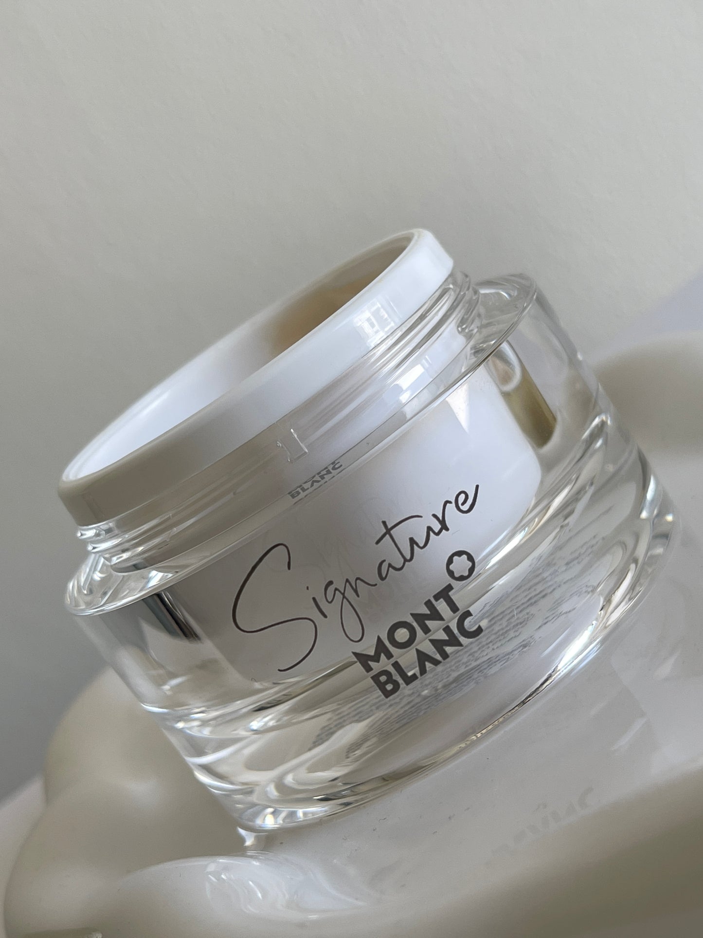 Signature Body Cream