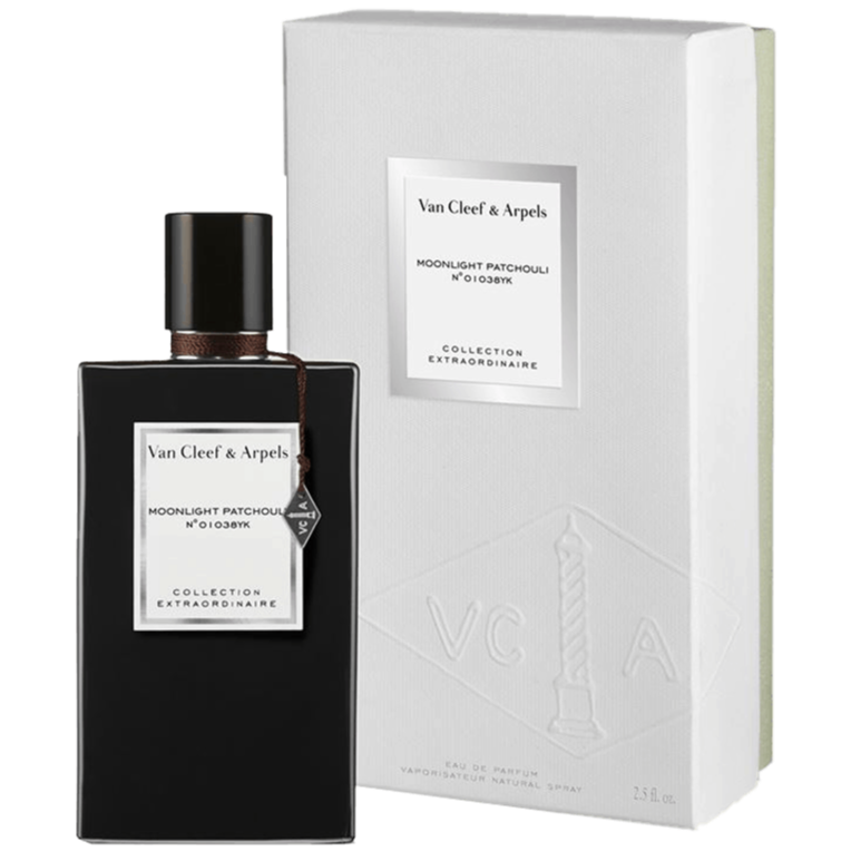 Moonlight Patchouli