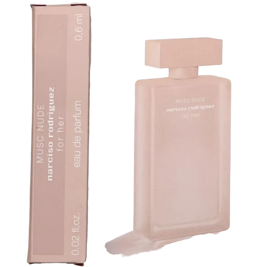 For Her Musc Nude - Sample Size