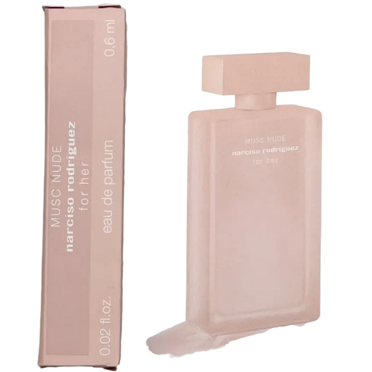 For Her Musc Nude - Sample Size