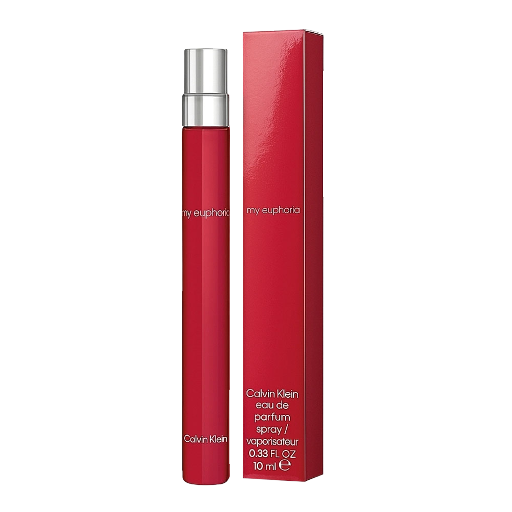 My Euphoria - Mini