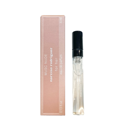 Musc Nude - Mini