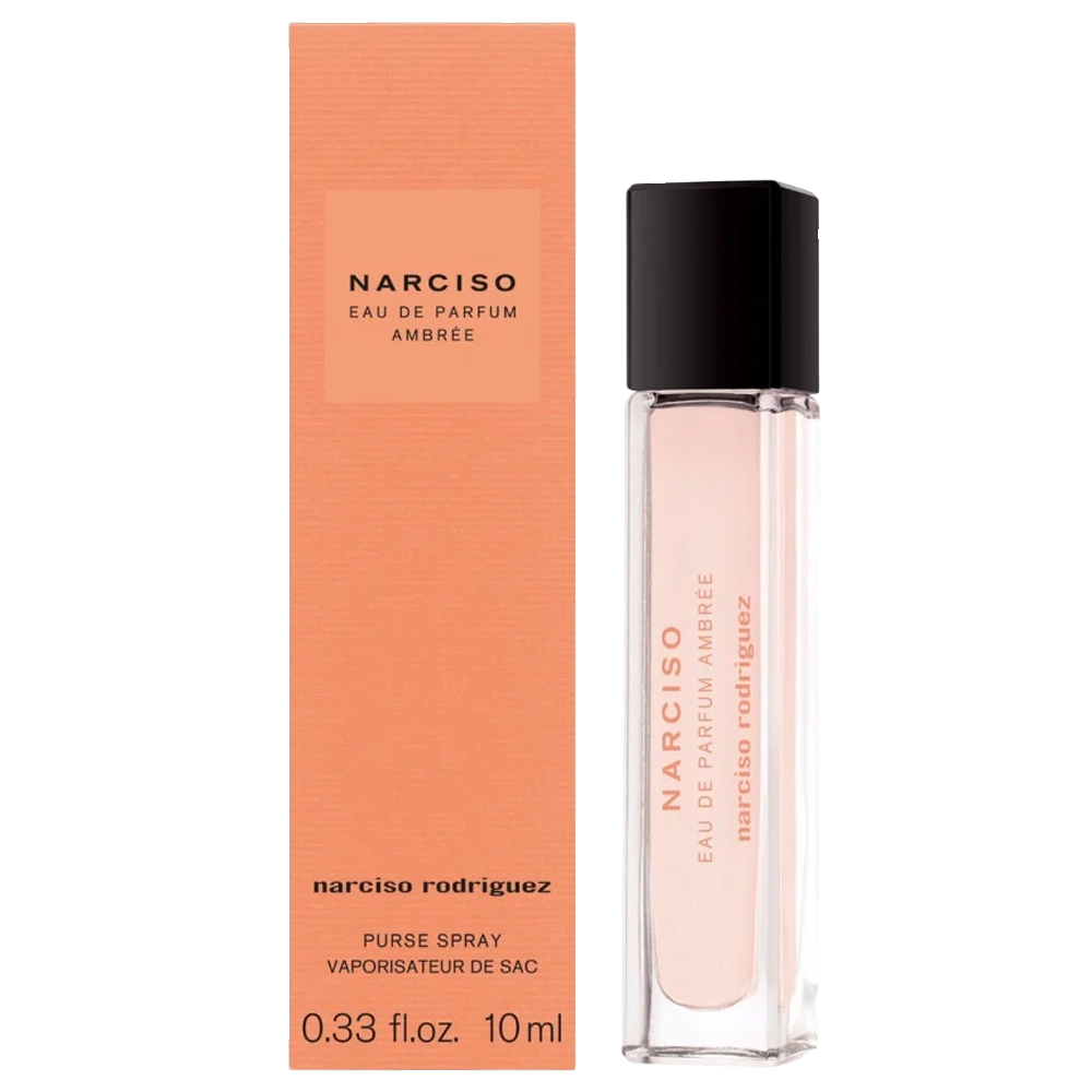 Narciso Ambre - Mini