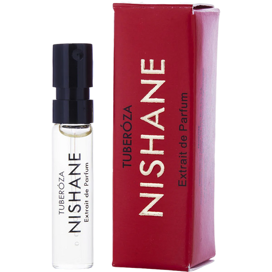 Tuberoza - Sample Size