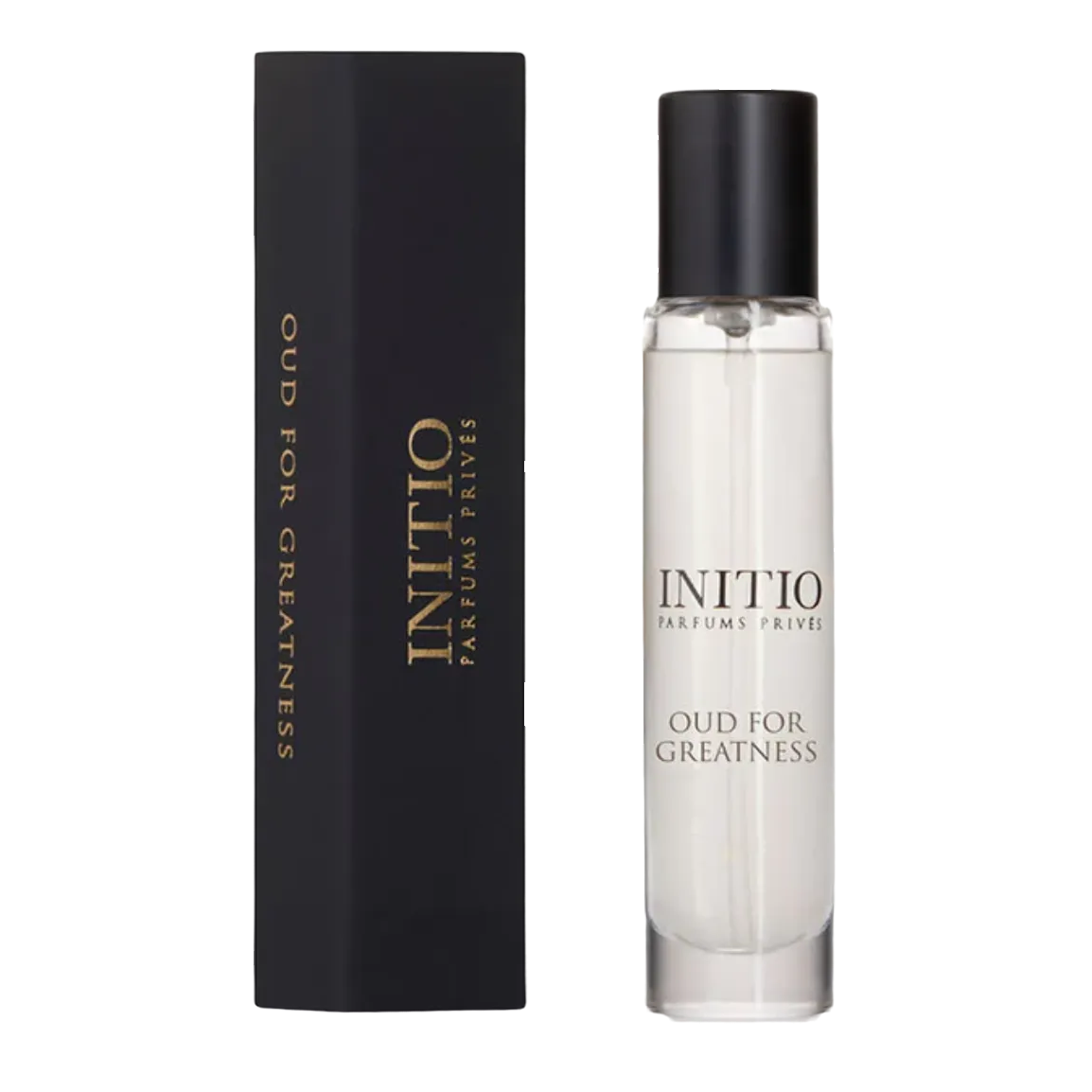 Oud For Greatness - Mini