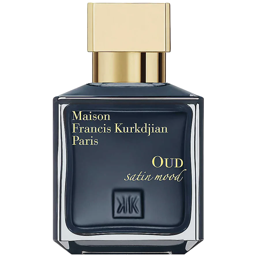 Oud Satin Mood - Sample Size