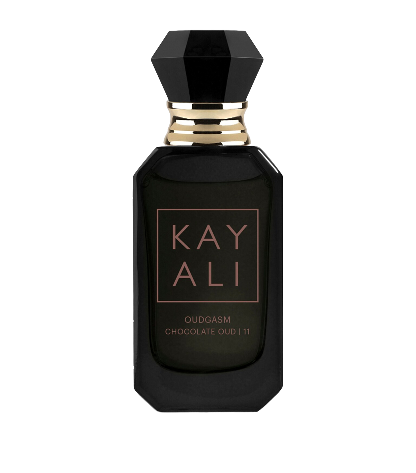 Oudgasm Chocolate Oud - Mini