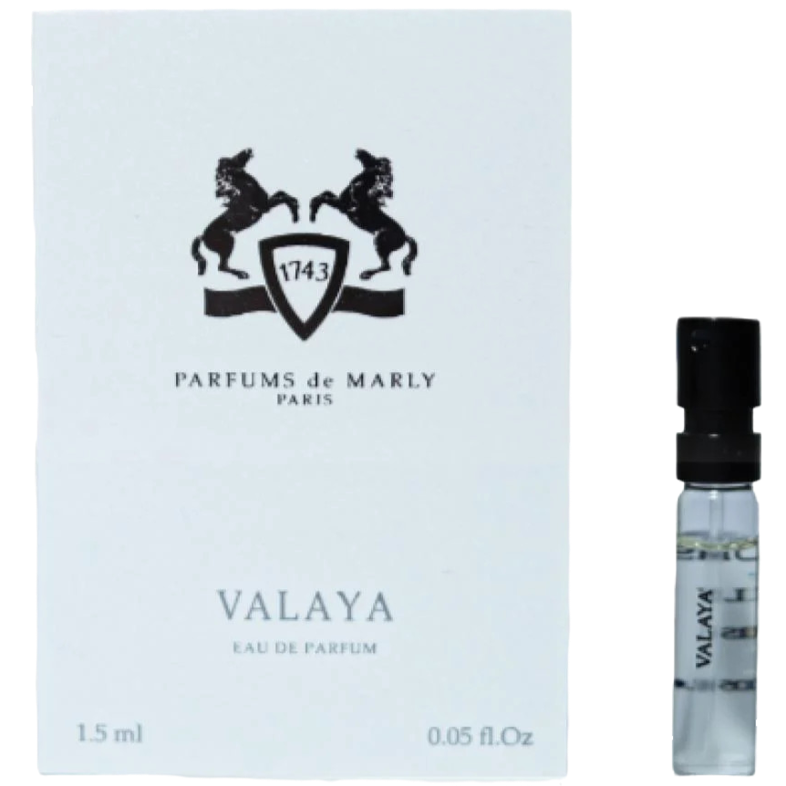 Valaya - Sample Size