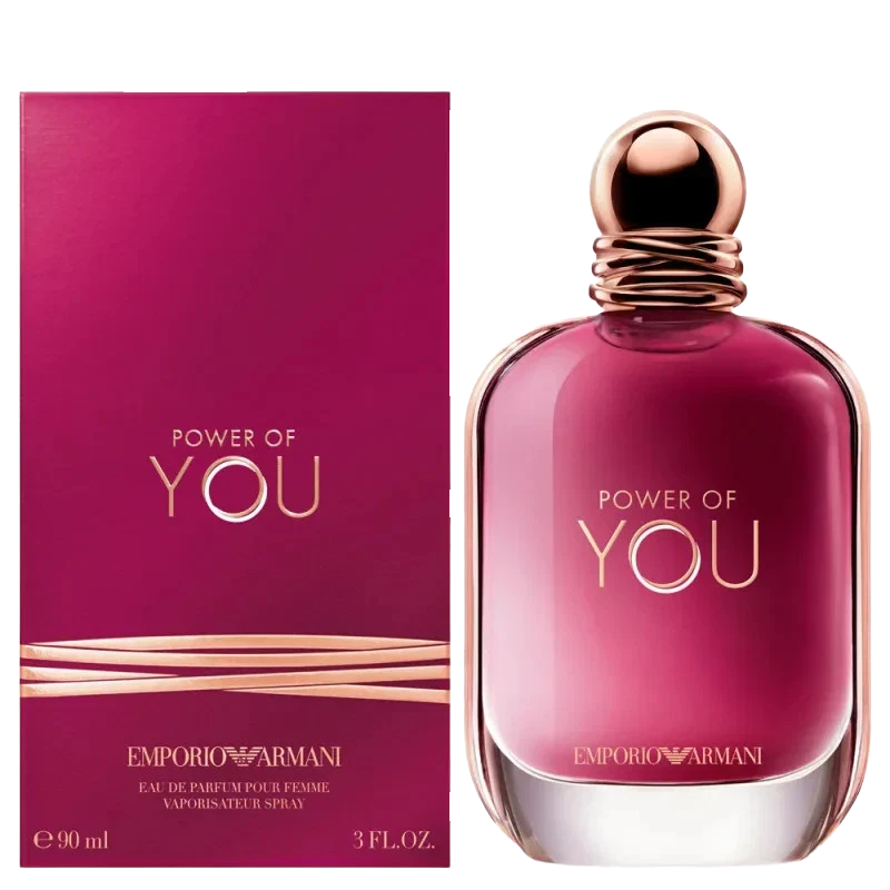 Power of You