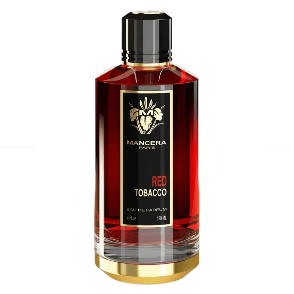 Red Tobacco