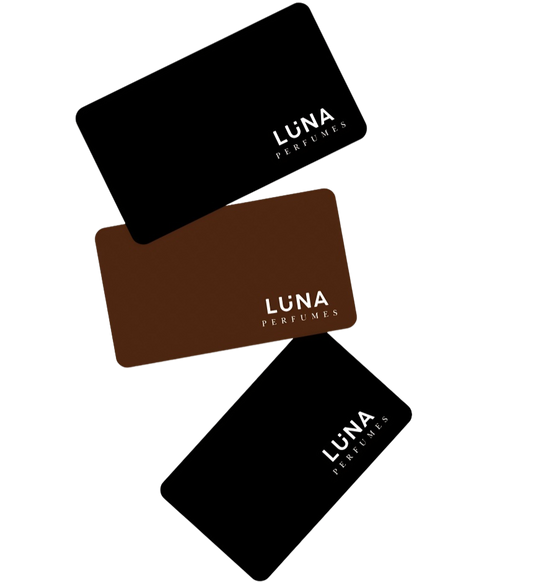 Luna Perfume Shop Gift Card