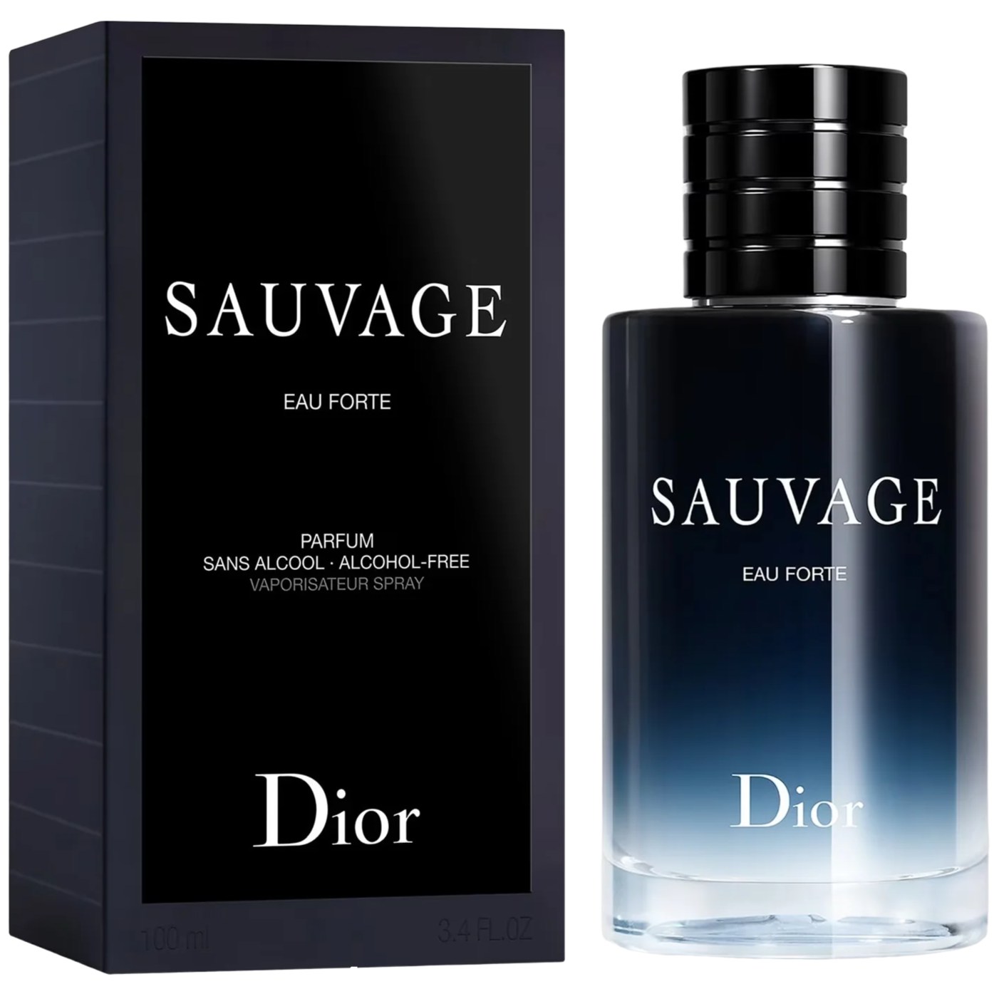 Sauvage Eau Forte