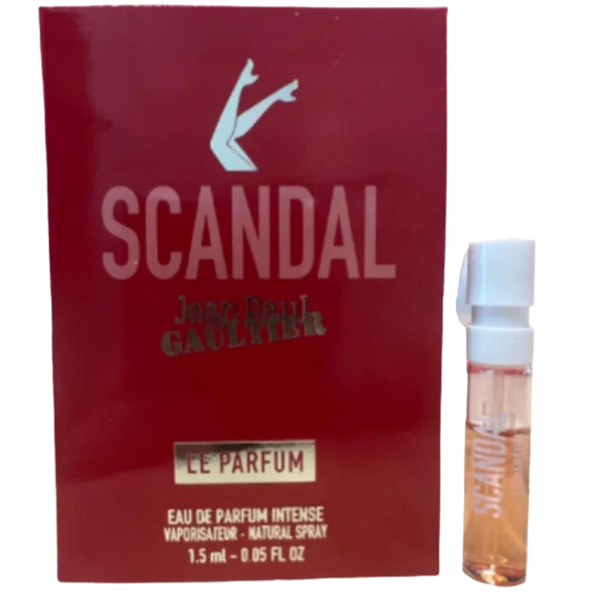 Scandal le Parfum - Sample