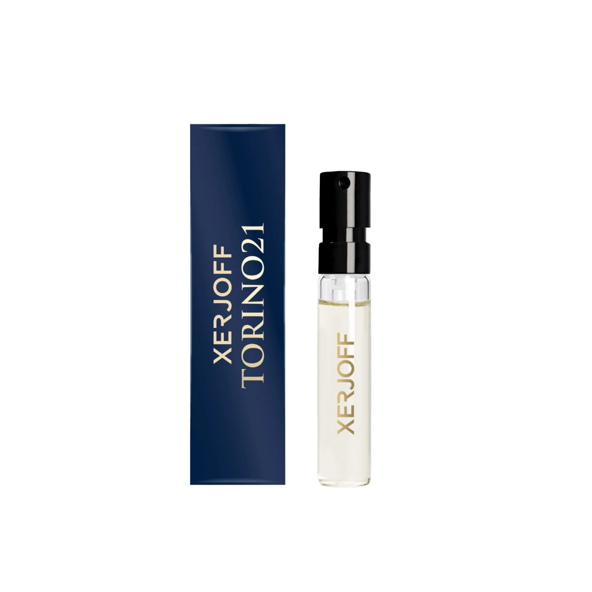 Torino21 - Sample Size