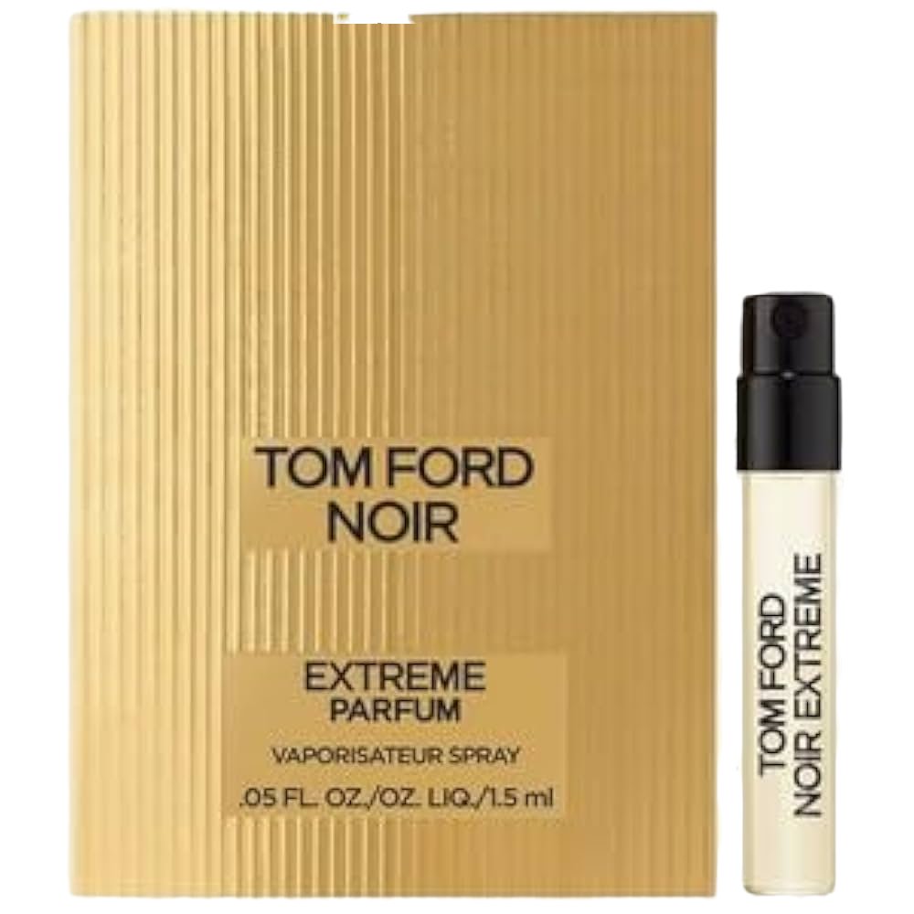 Noir Extreme - Sample