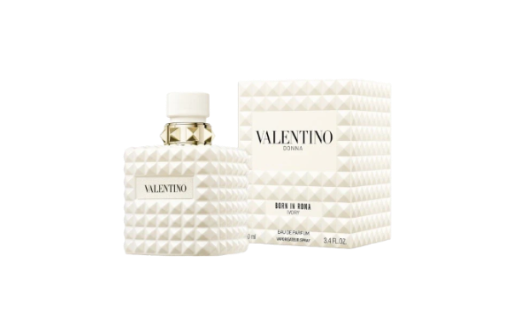Valentino Donna Born In Roma Ivory Eau de Parfum