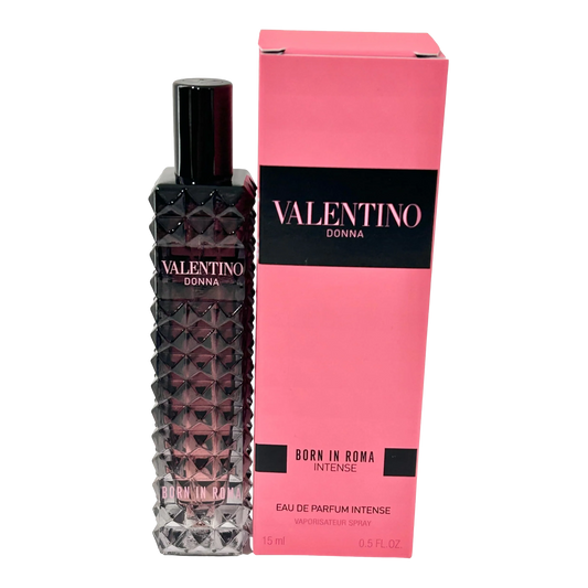 Donna Born In Roma Intense - Mini