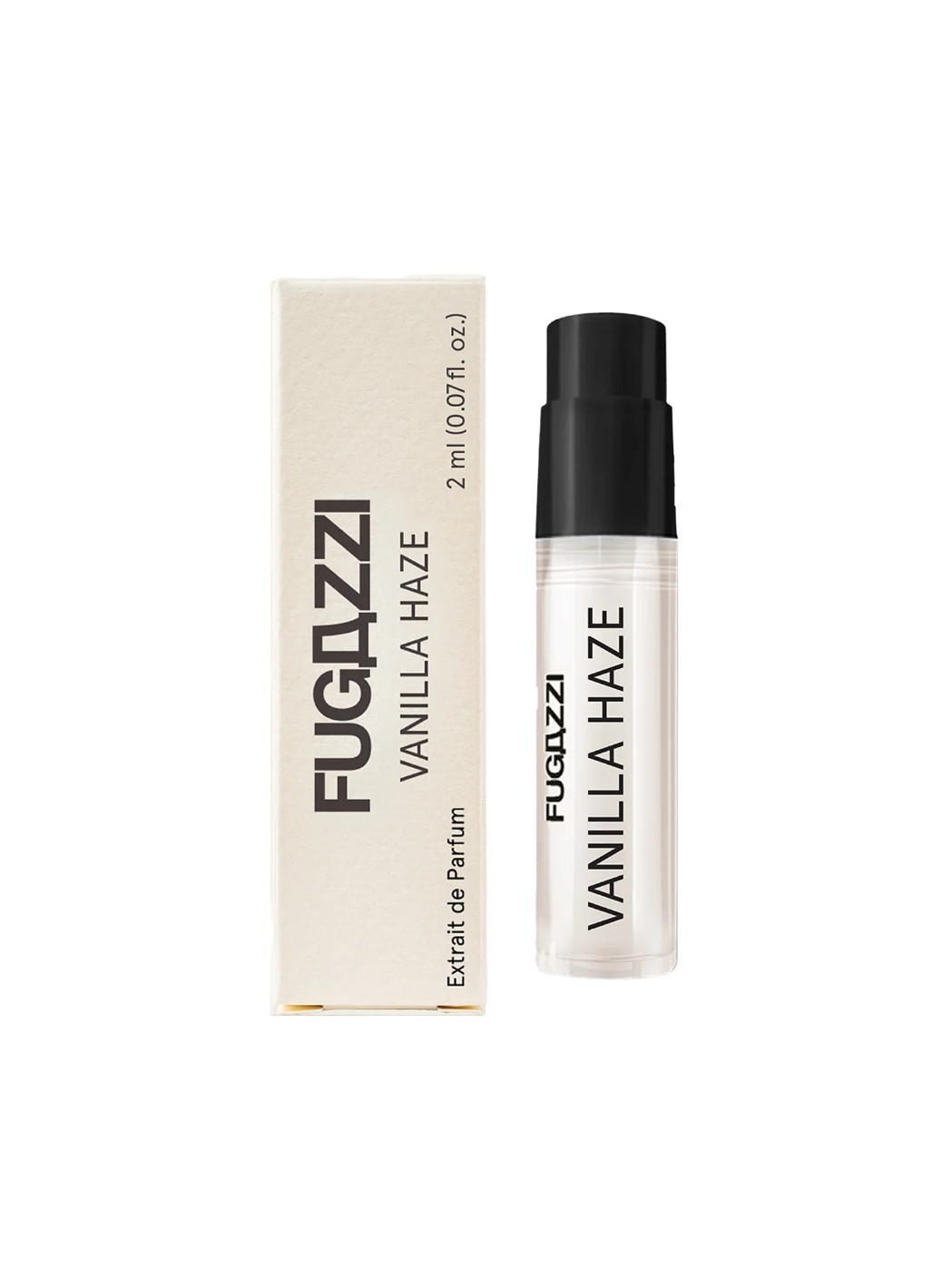 Vanilla Haze - Sample Size