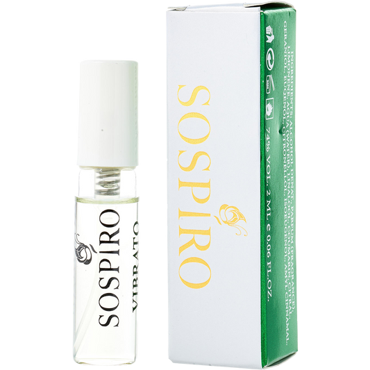 Vibrato - Sample Size