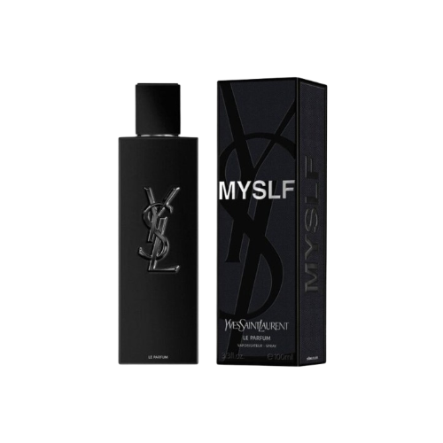 Myself Le Parfum
