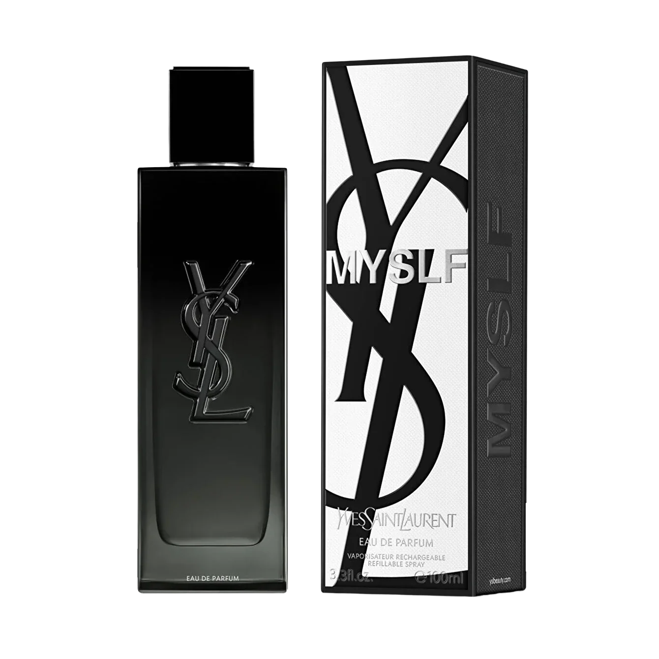 MYSLF