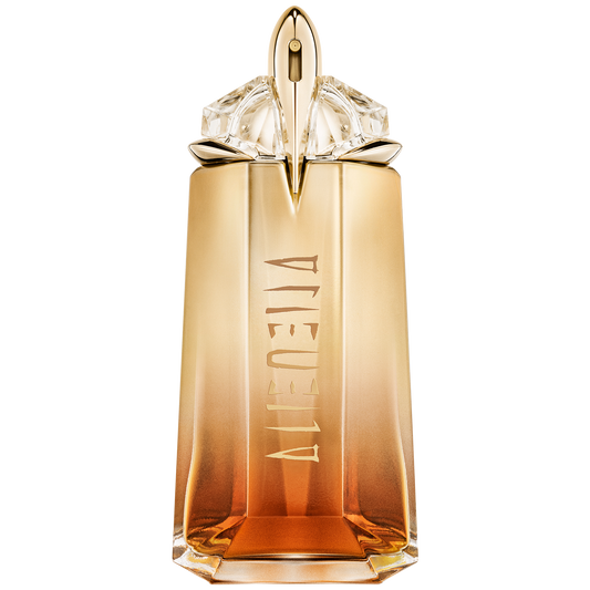 Alien Goddess Intense