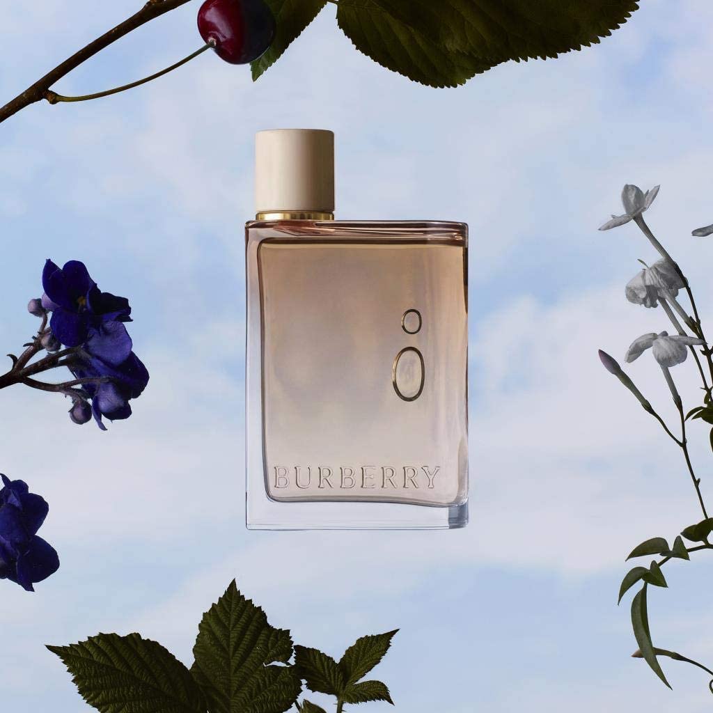 Burberry Her Intense