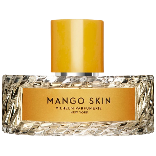 Mango Skin