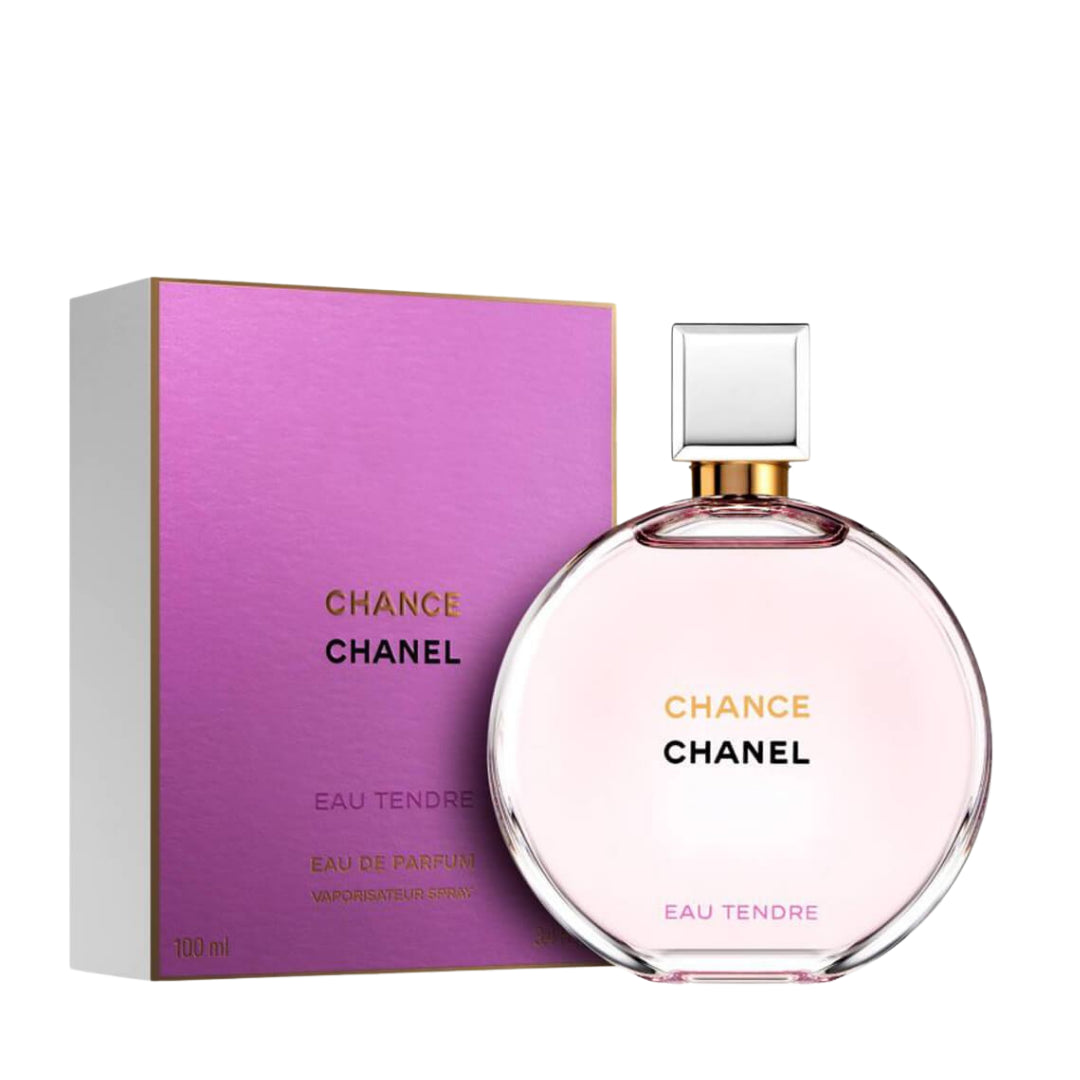 Chance Eau Tendre