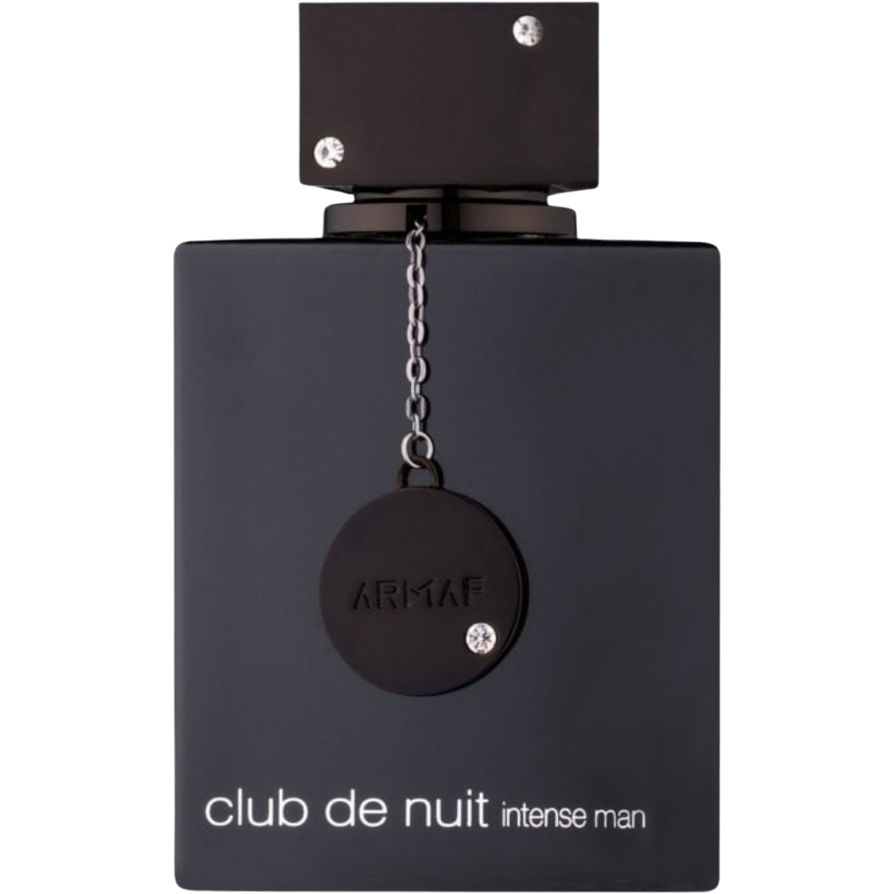 Club De Nuit Intense Man Parfum