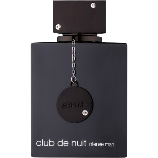 Club De Nuit Intense Man Parfum