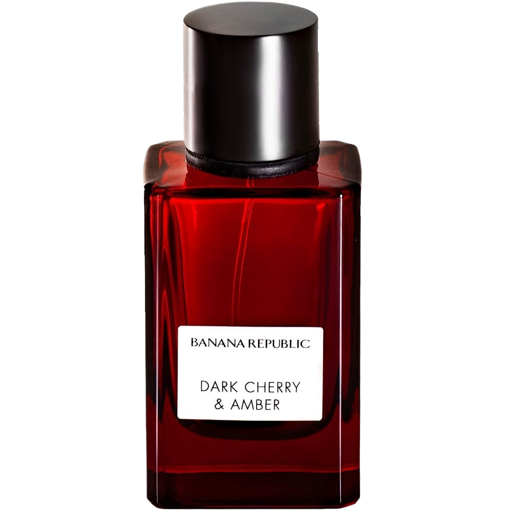 Dark Cherry & Amber