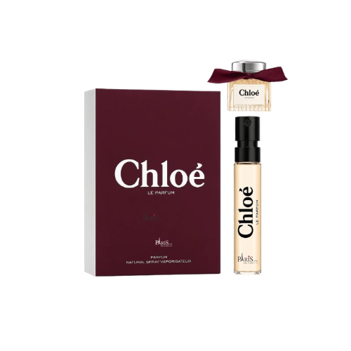 Chloe le Parfum - Sample 1.2ml